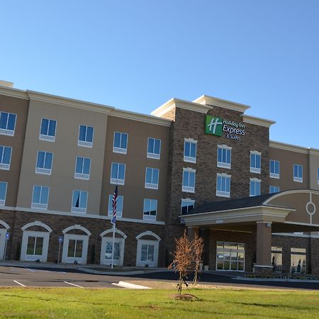 Holiday Inn Express & Suites Albany Kültér fotó