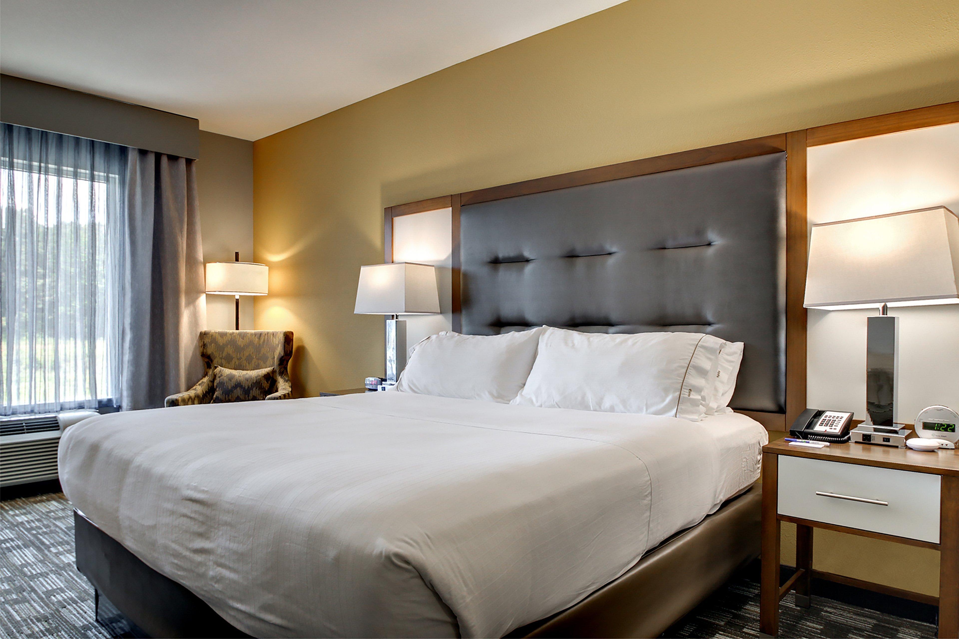 Holiday Inn Express & Suites Albany Kültér fotó