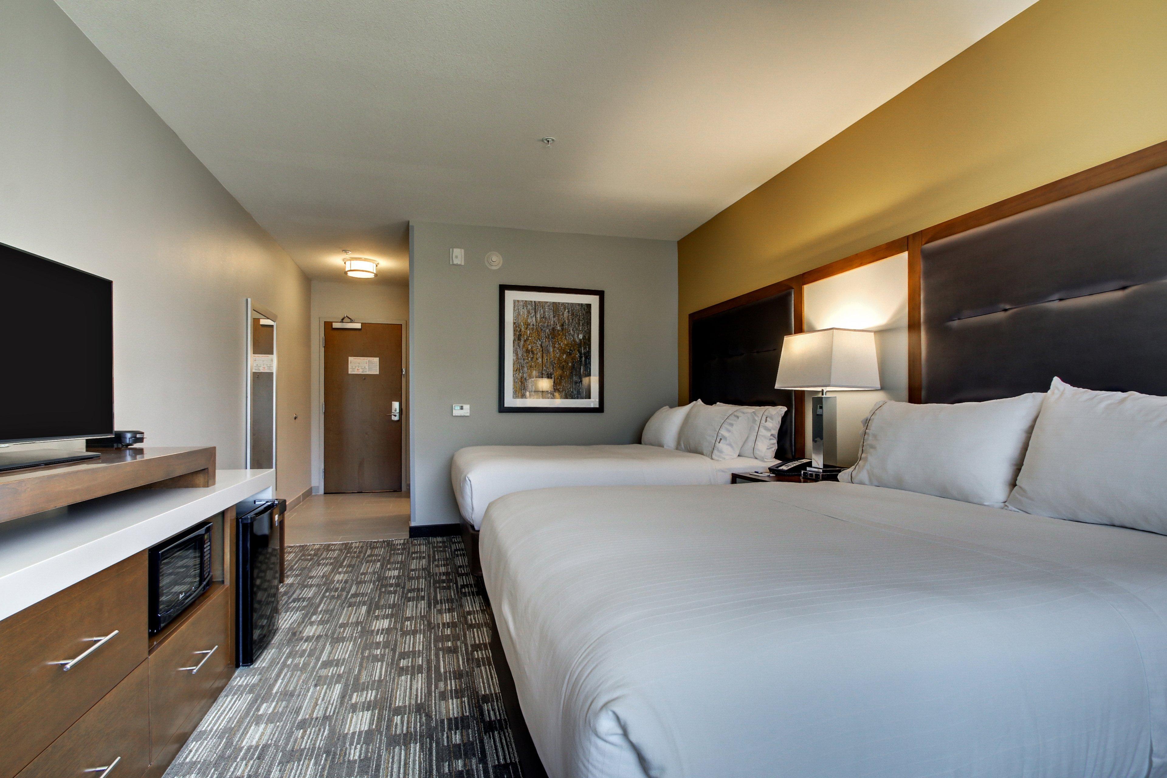 Holiday Inn Express & Suites Albany Kültér fotó