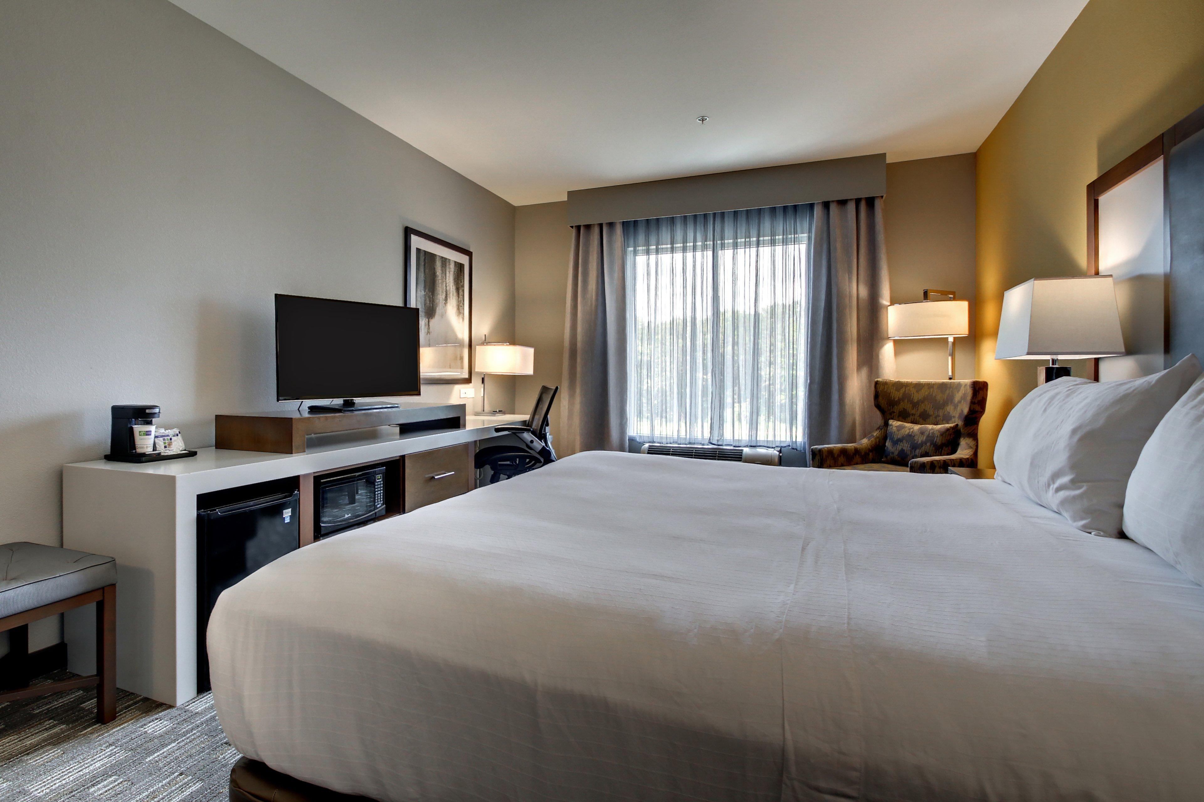 Holiday Inn Express & Suites Albany Kültér fotó