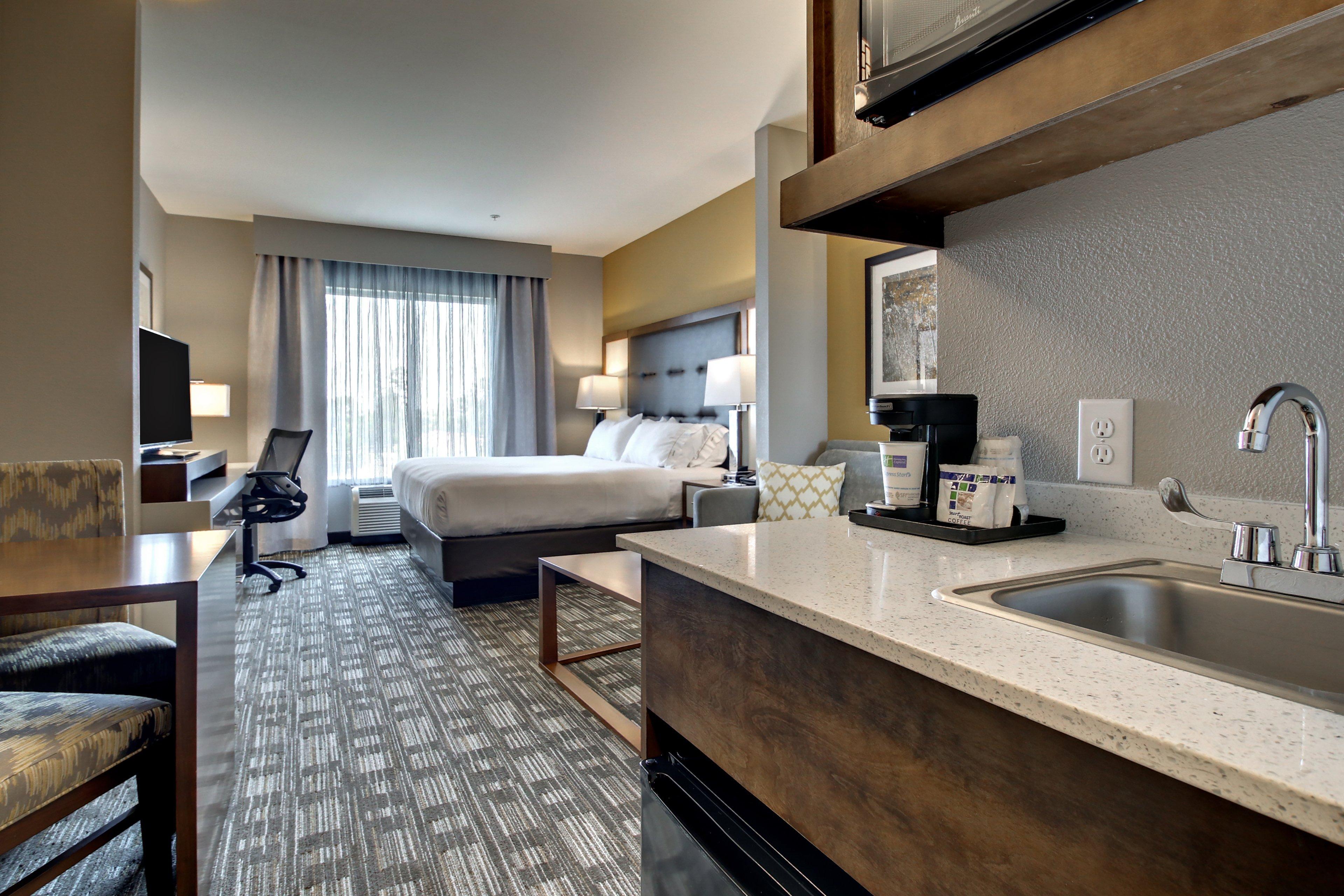 Holiday Inn Express & Suites Albany Kültér fotó