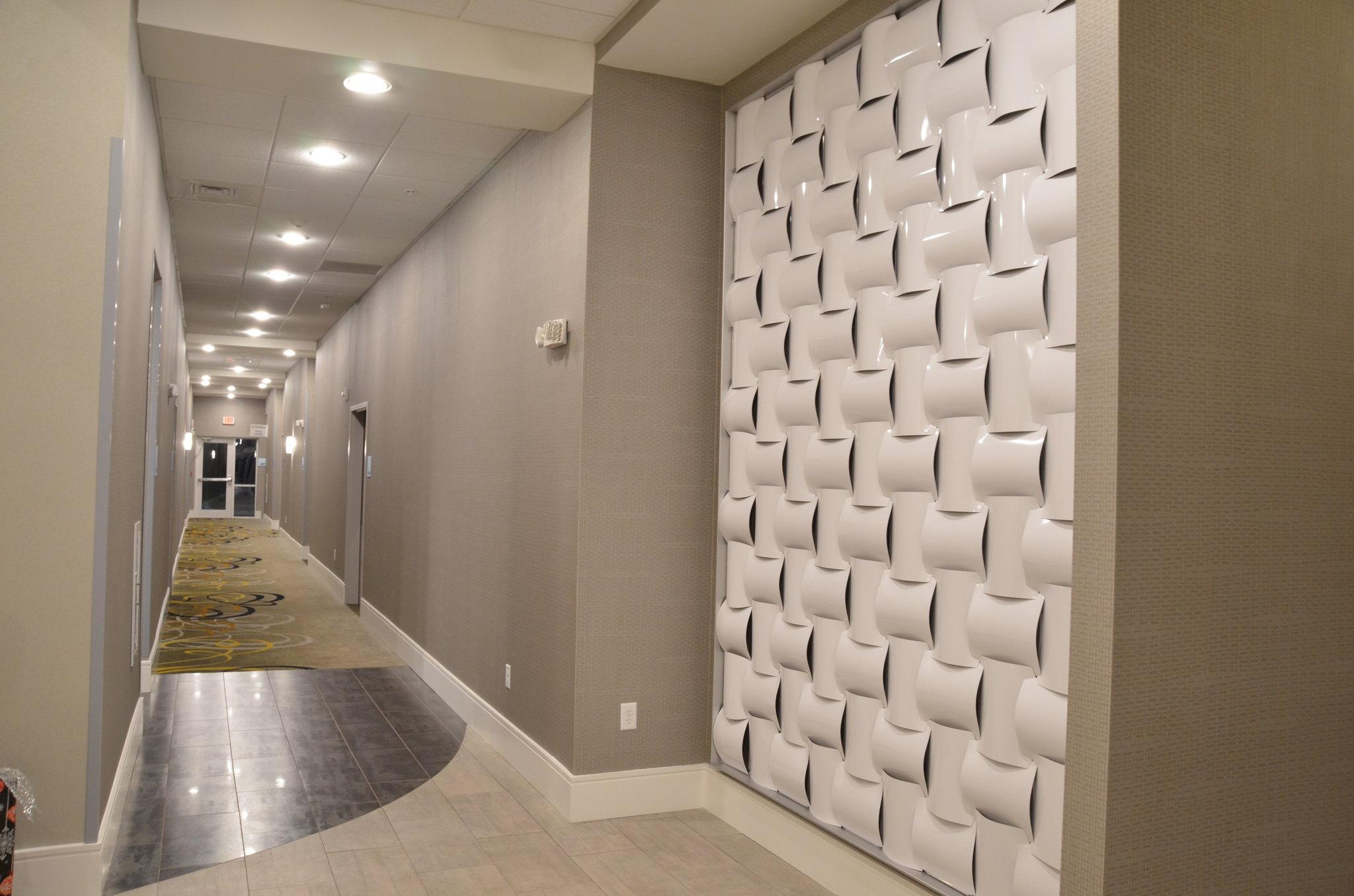 Holiday Inn Express & Suites Albany Kültér fotó