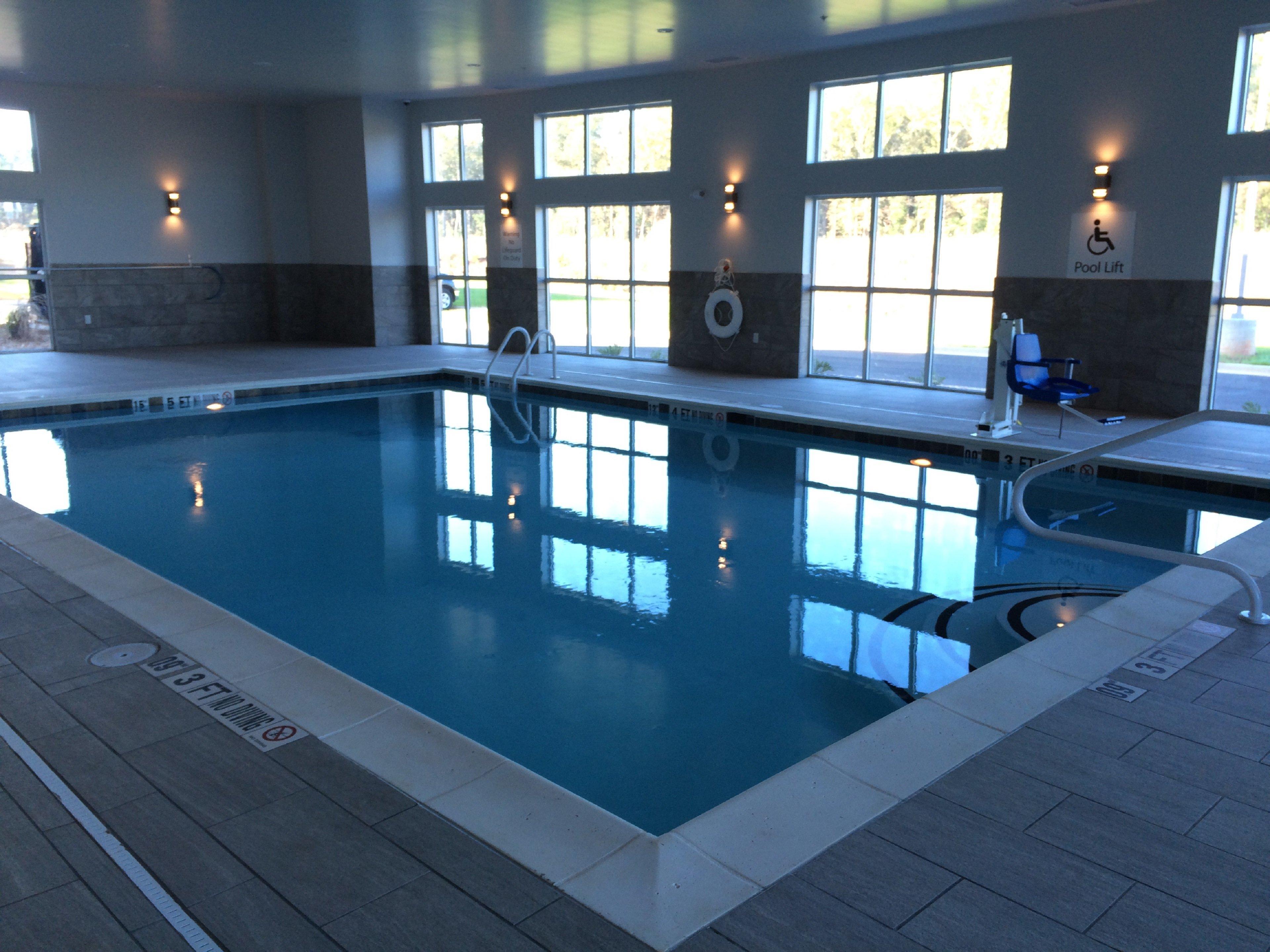 Holiday Inn Express & Suites Albany Kültér fotó
