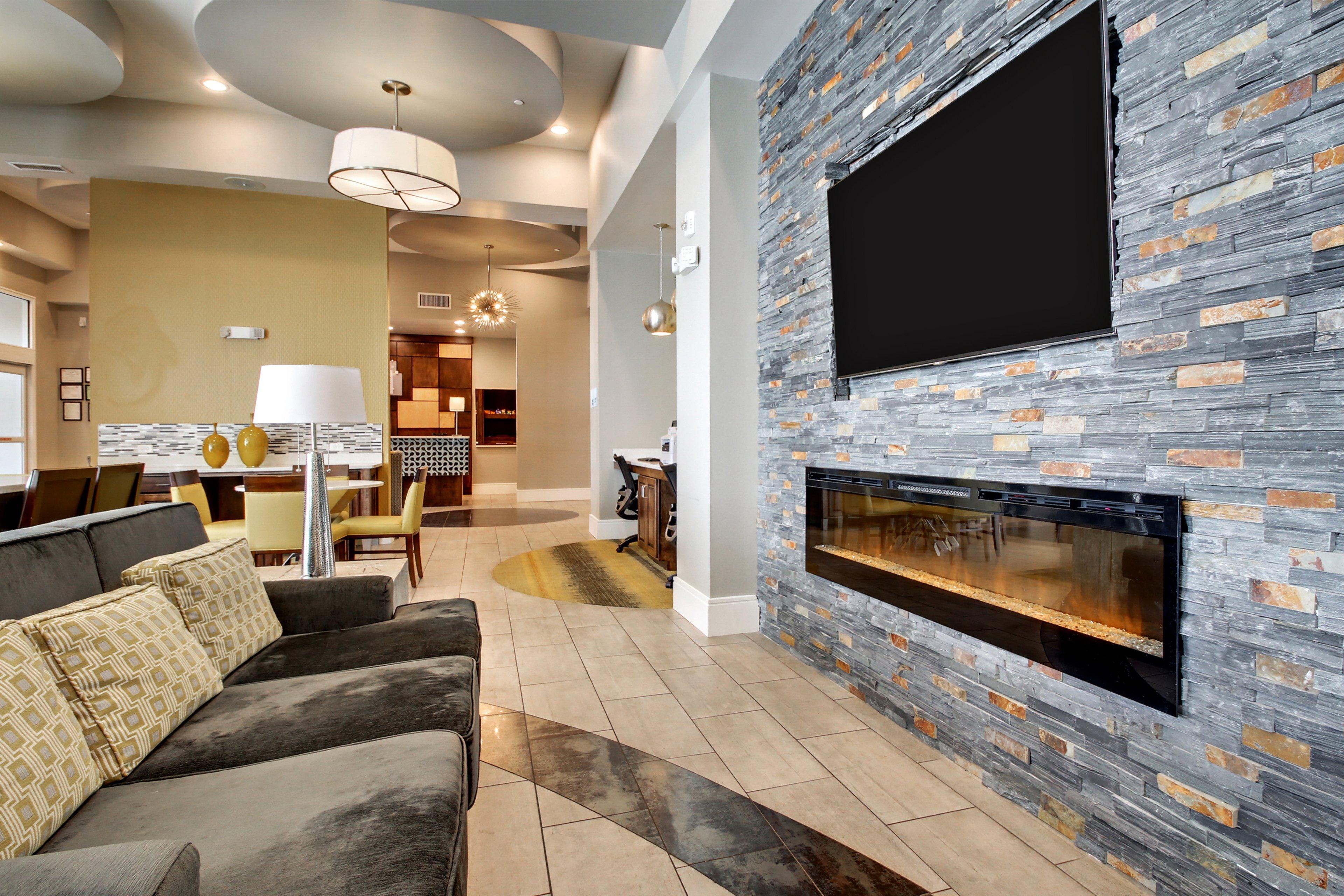 Holiday Inn Express & Suites Albany Kültér fotó