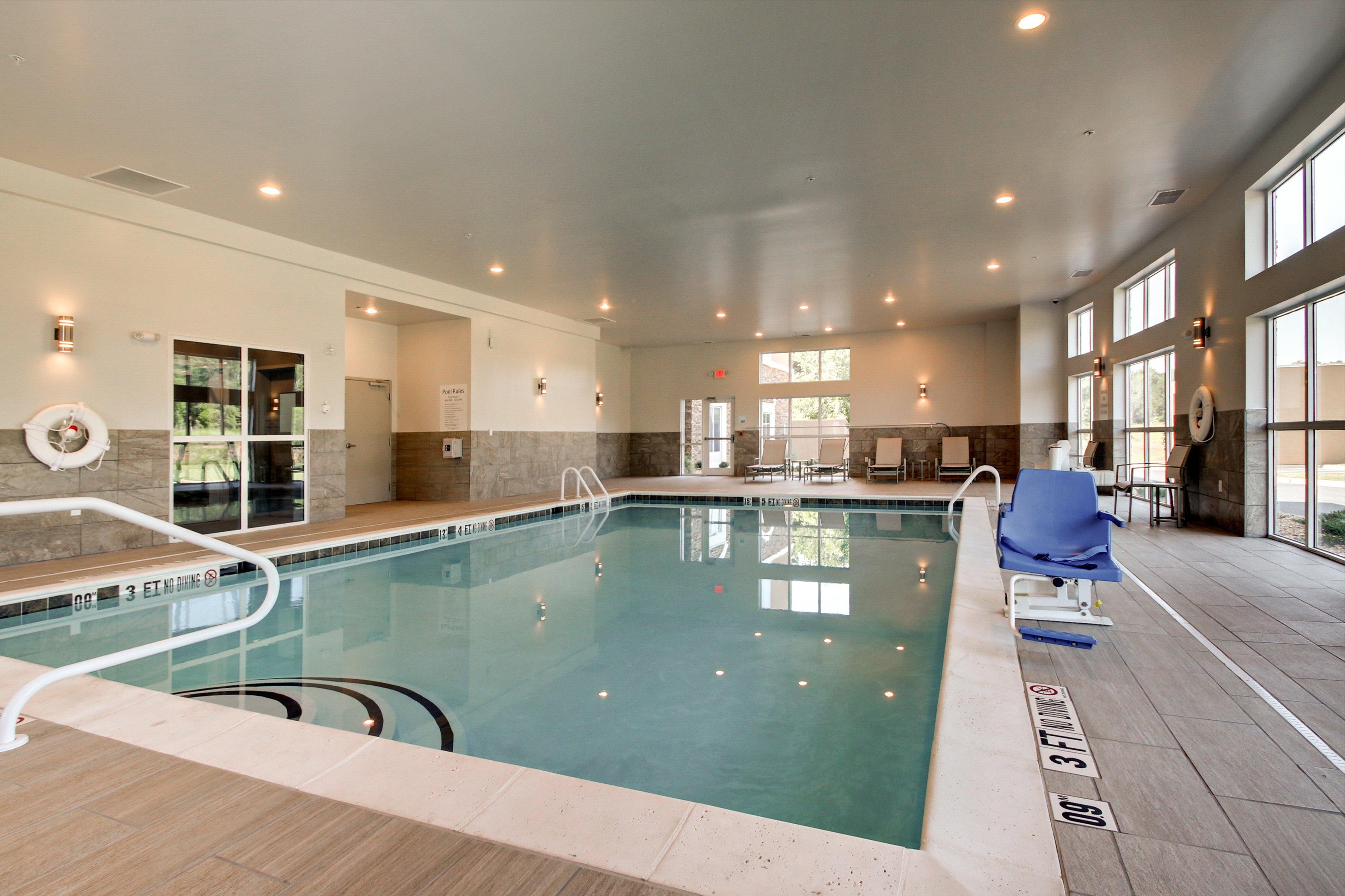 Holiday Inn Express & Suites Albany Kültér fotó