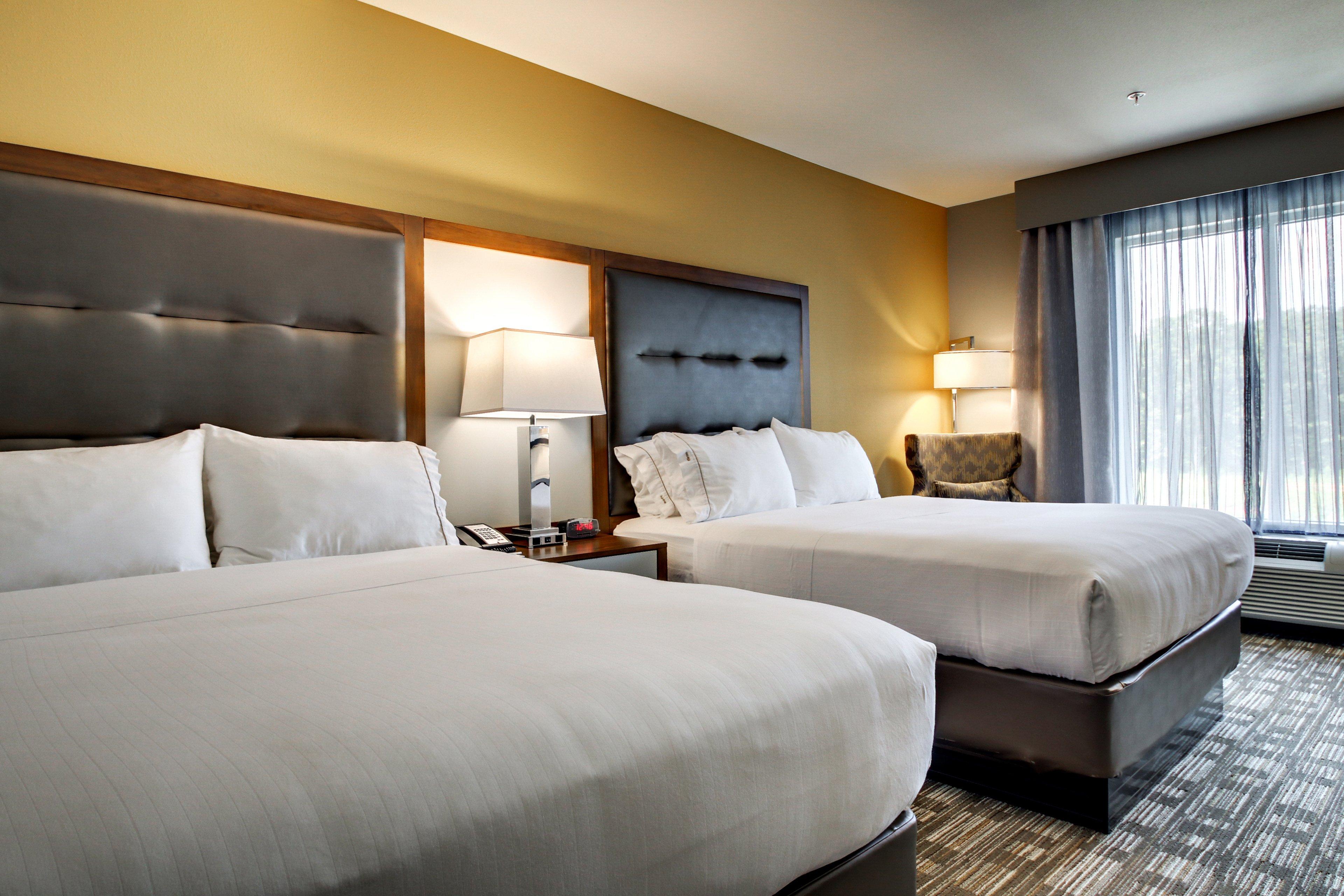Holiday Inn Express & Suites Albany Kültér fotó