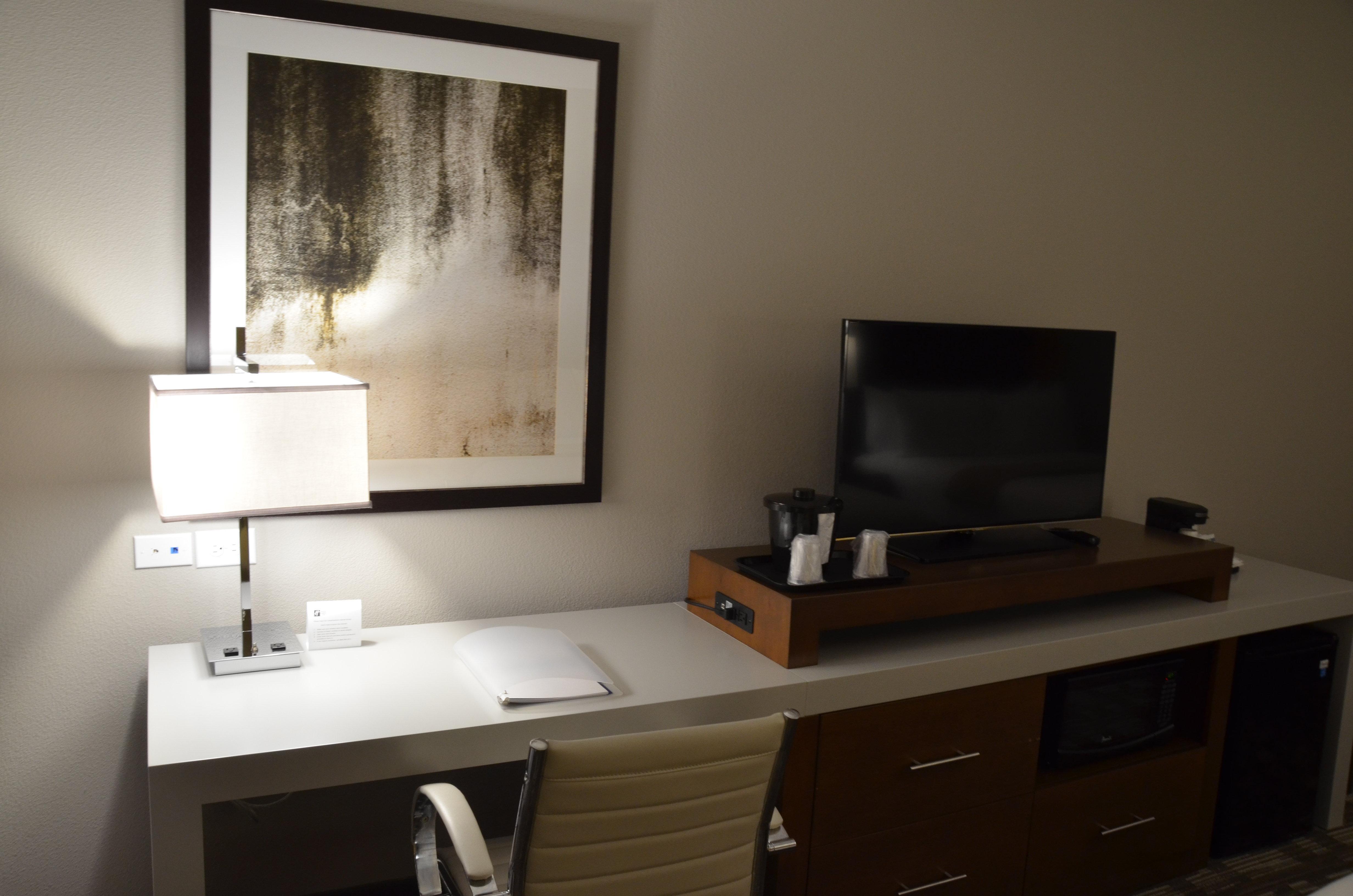 Holiday Inn Express & Suites Albany Kültér fotó