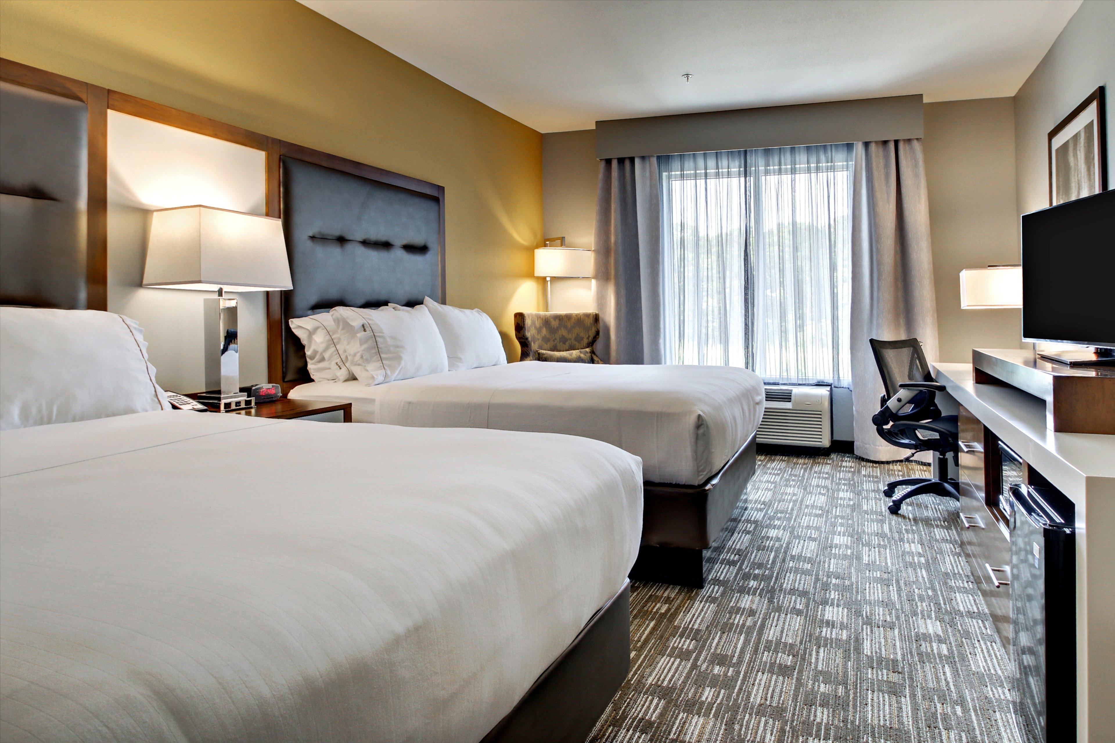 Holiday Inn Express & Suites Albany Kültér fotó