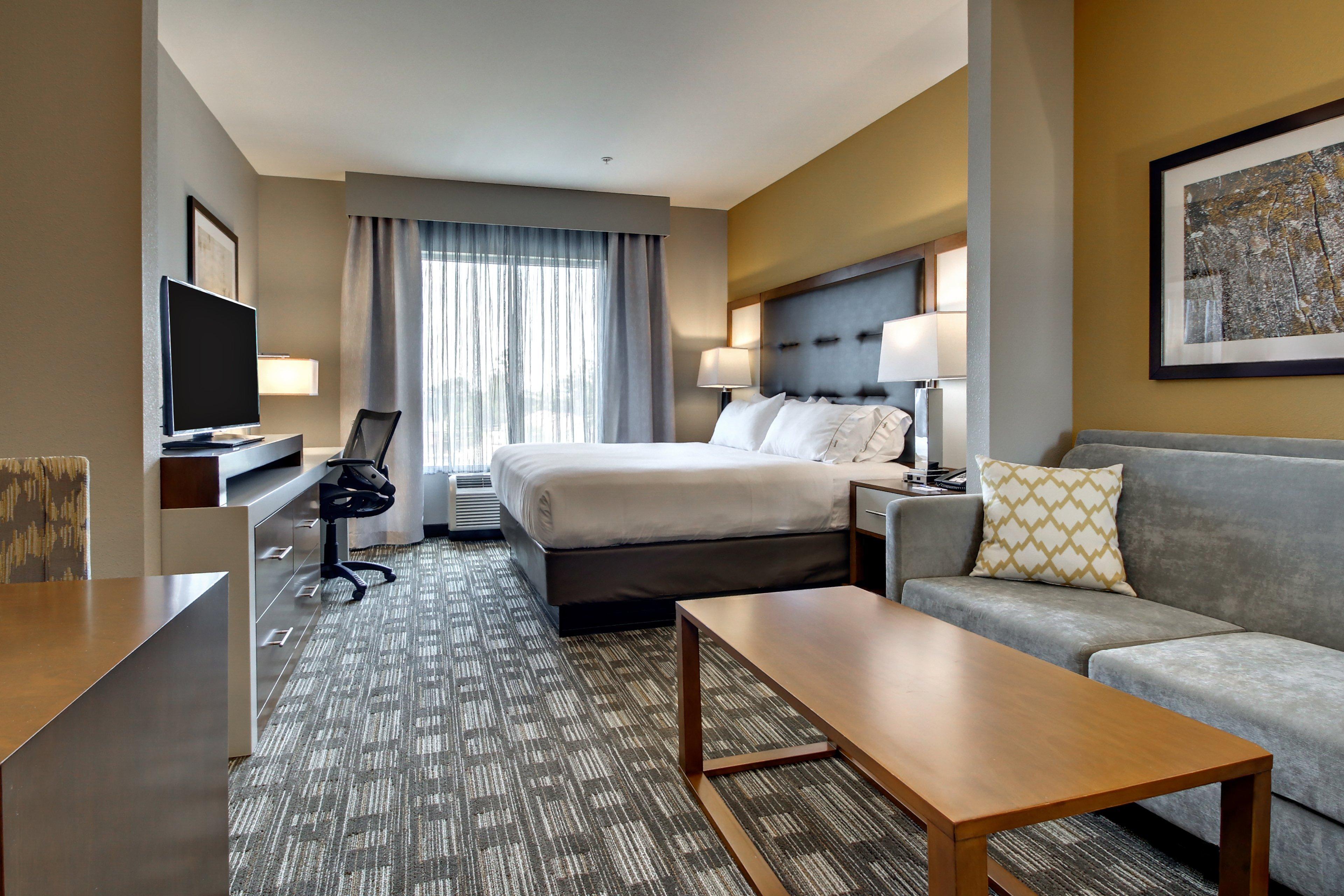 Holiday Inn Express & Suites Albany Kültér fotó
