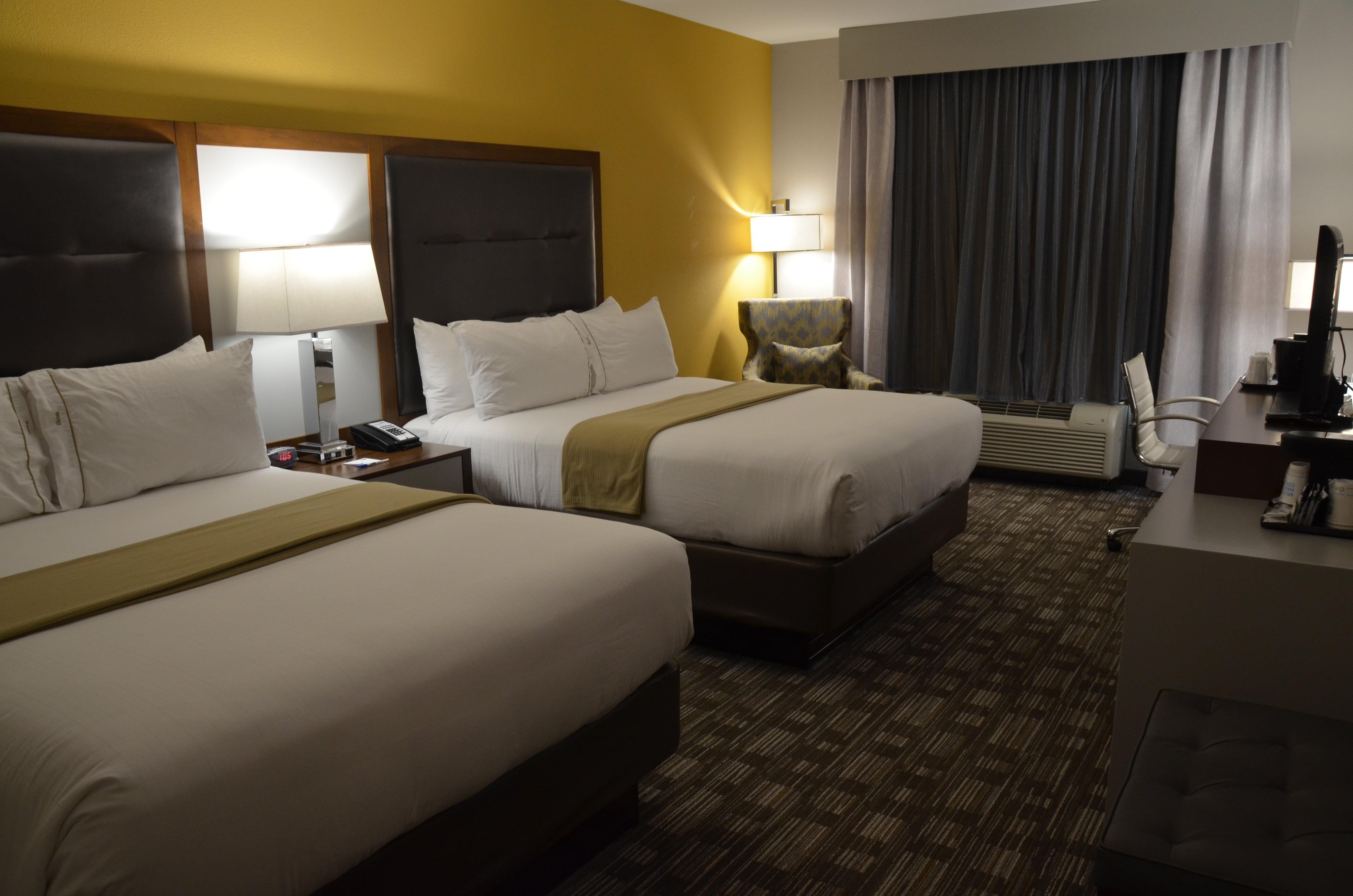 Holiday Inn Express & Suites Albany Kültér fotó