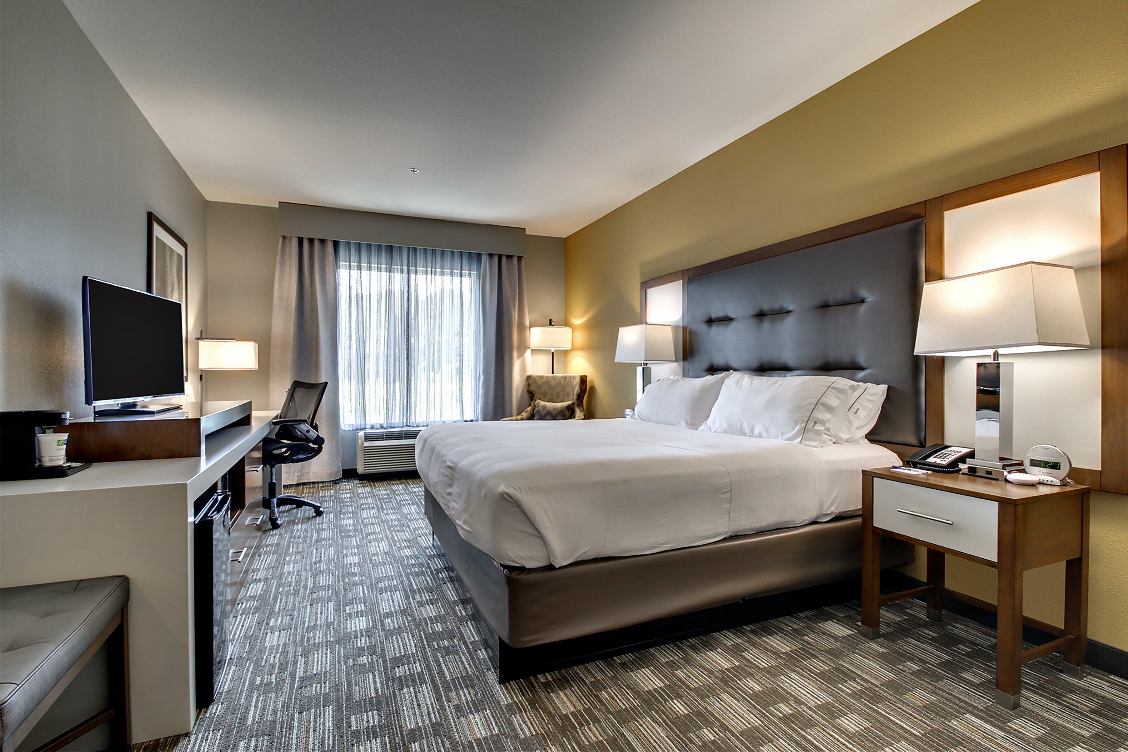 Holiday Inn Express & Suites Albany Kültér fotó