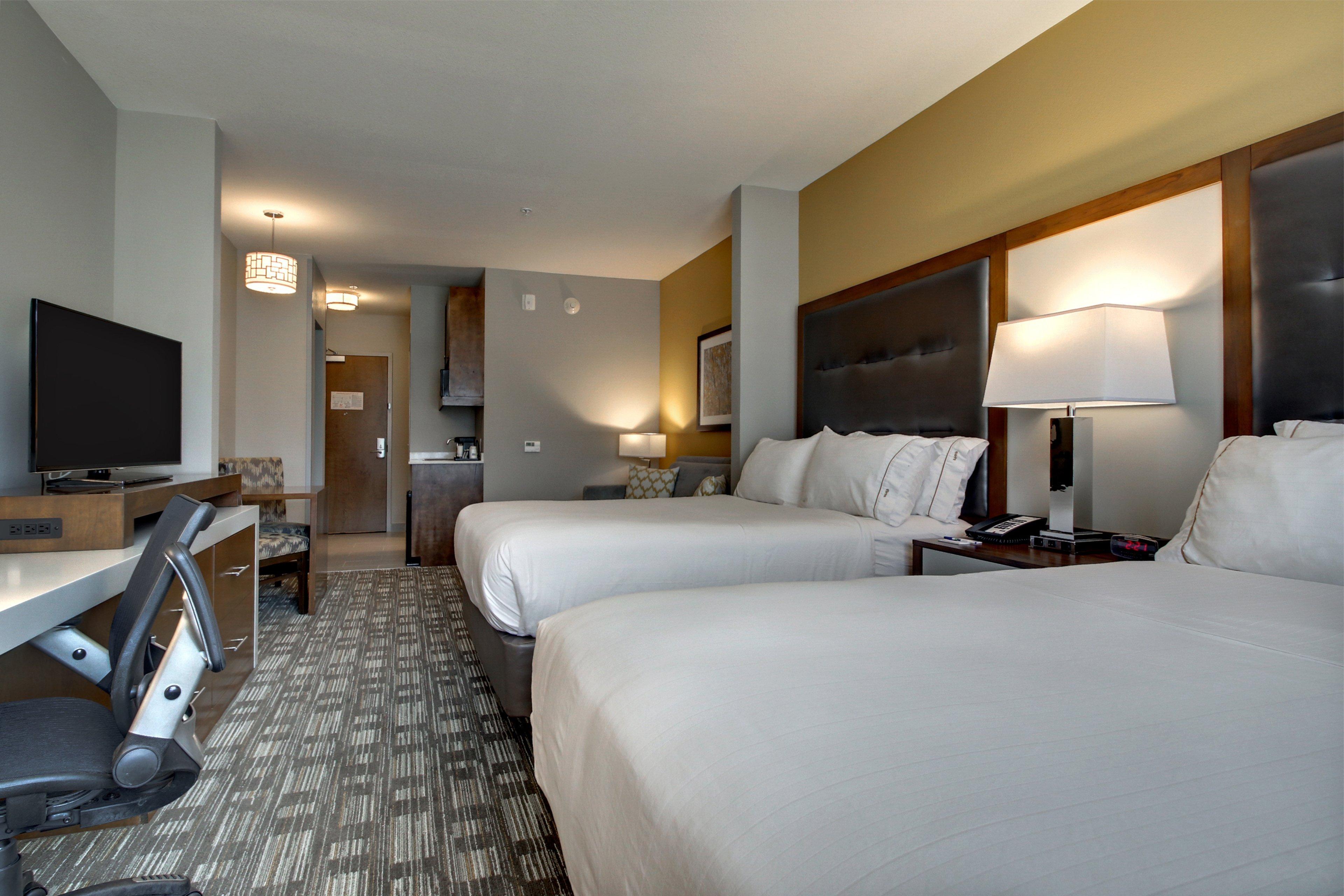 Holiday Inn Express & Suites Albany Kültér fotó