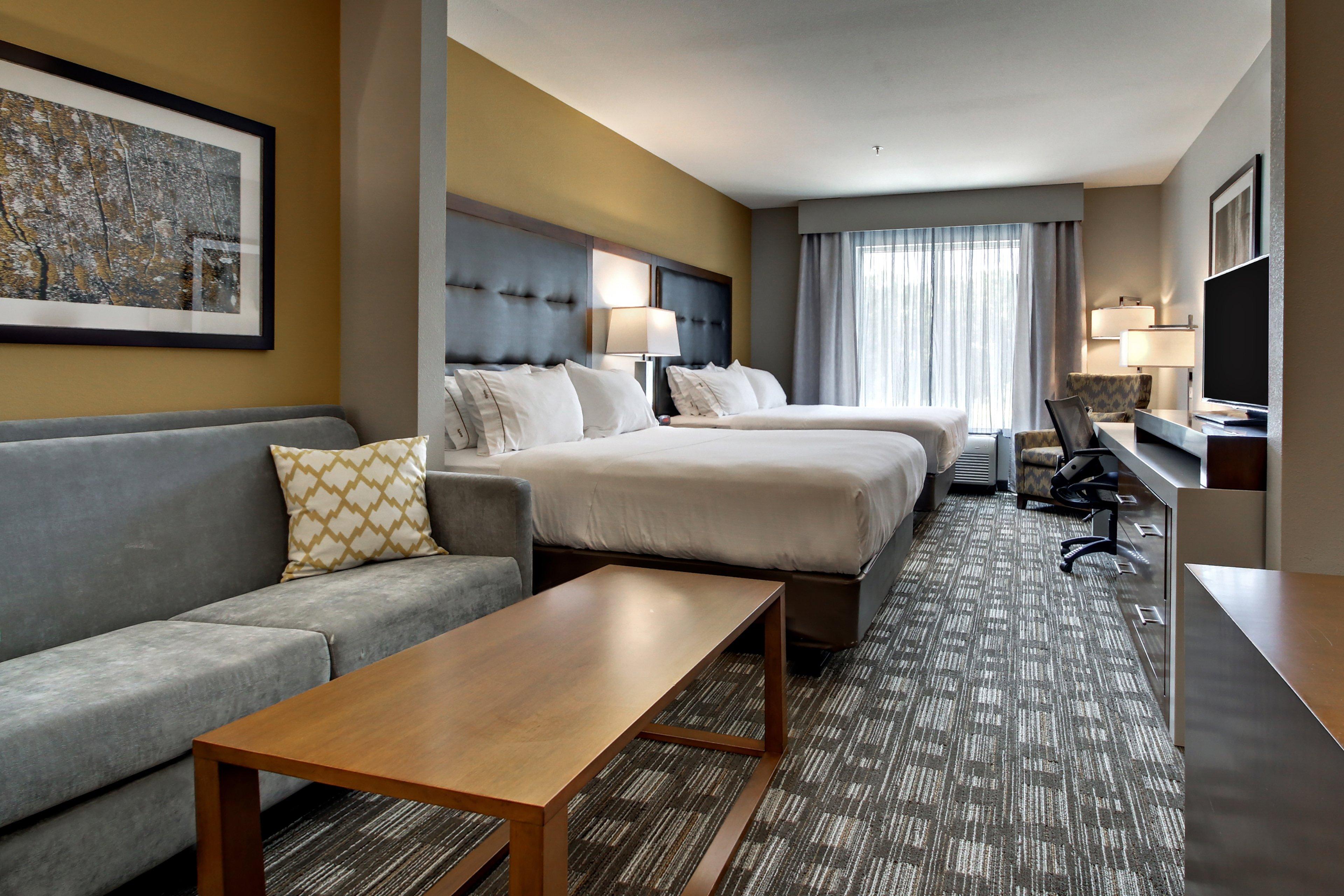 Holiday Inn Express & Suites Albany Kültér fotó