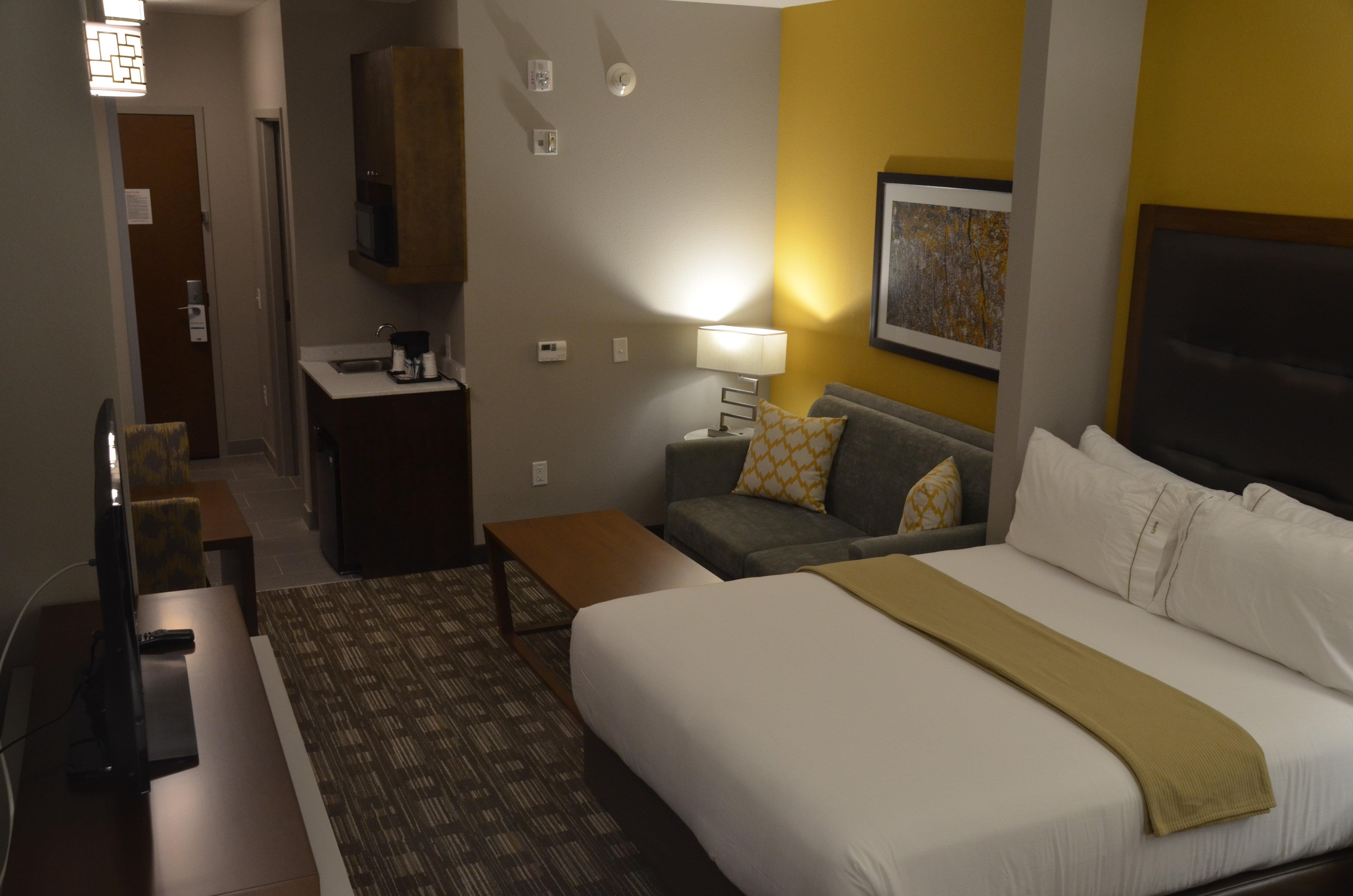 Holiday Inn Express & Suites Albany Kültér fotó
