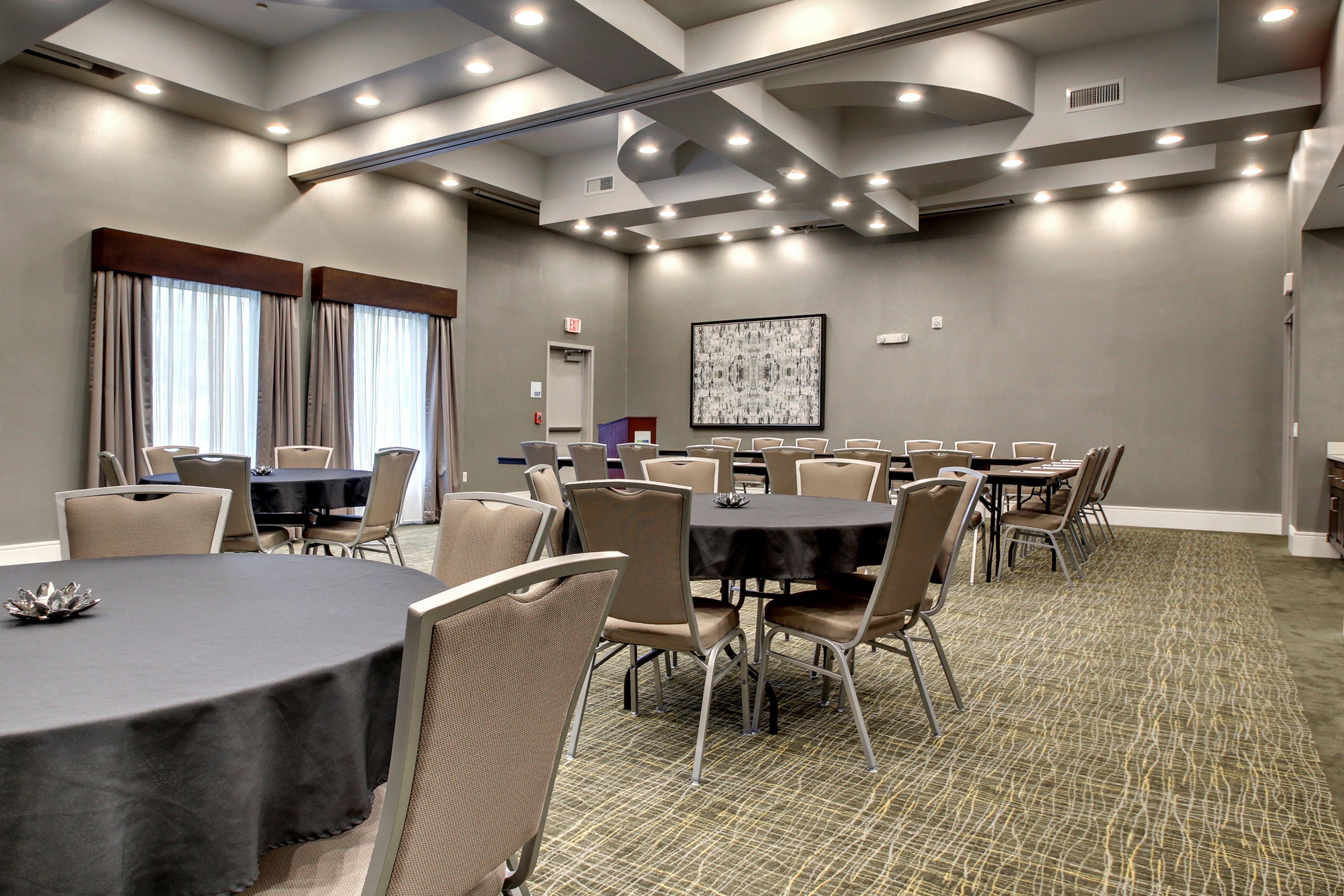 Holiday Inn Express & Suites Albany Kültér fotó