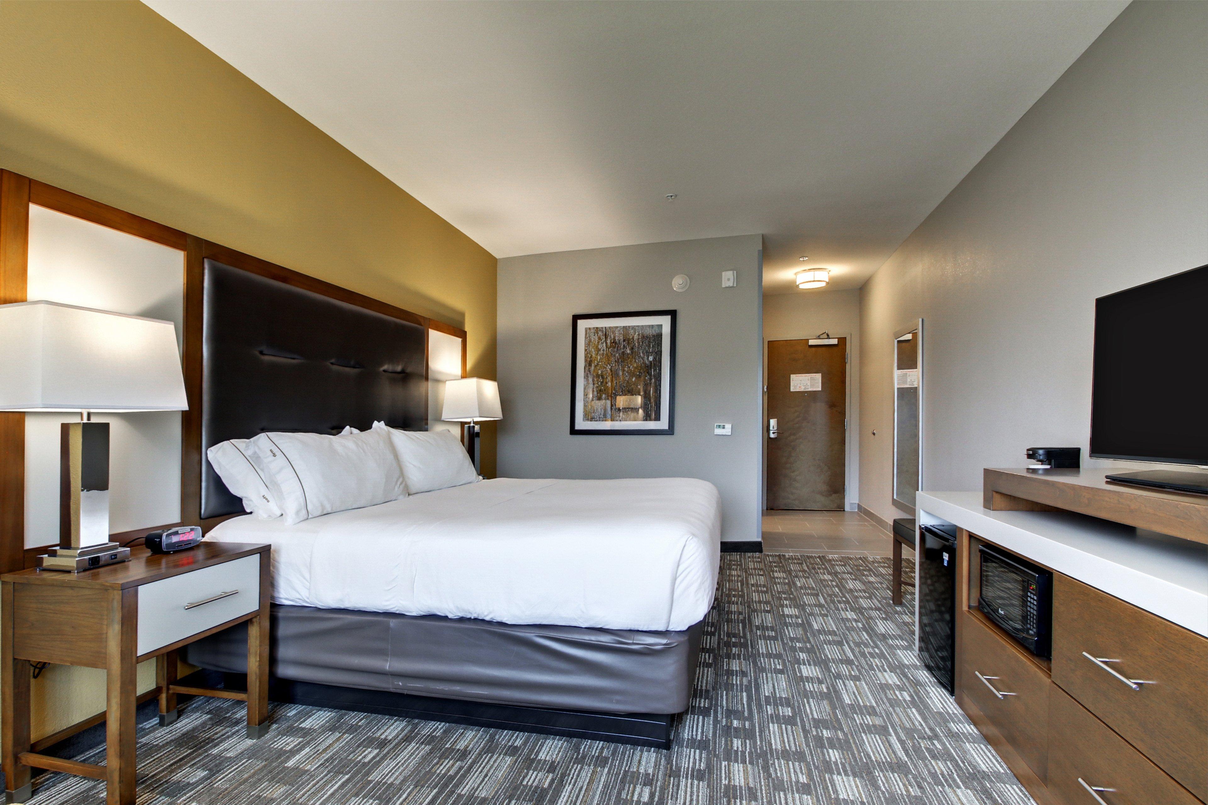 Holiday Inn Express & Suites Albany Kültér fotó