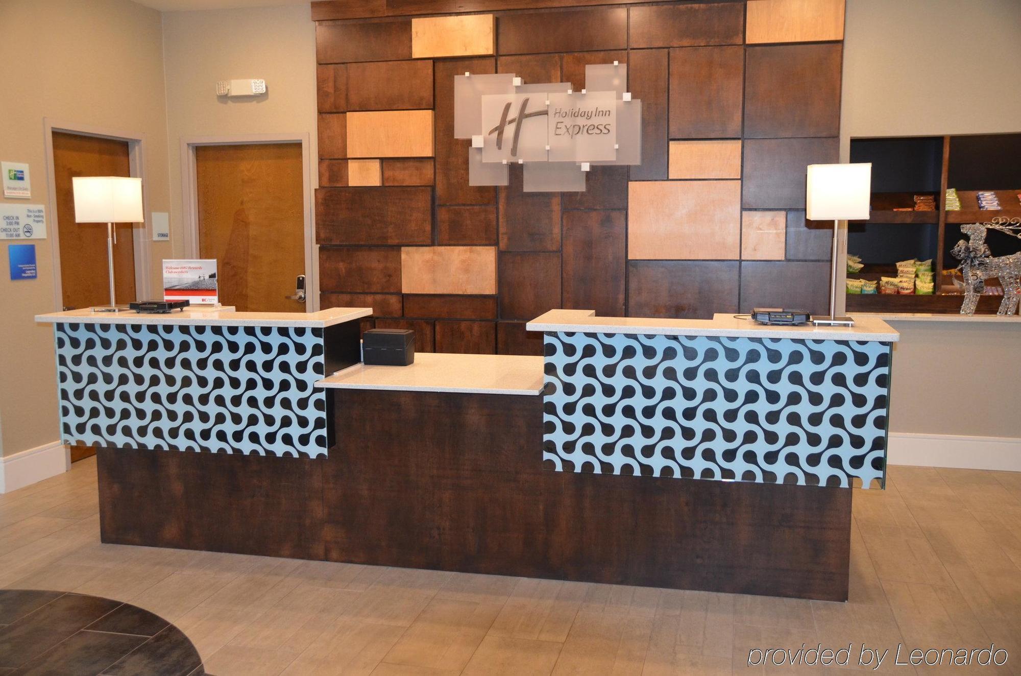 Holiday Inn Express & Suites Albany Kültér fotó