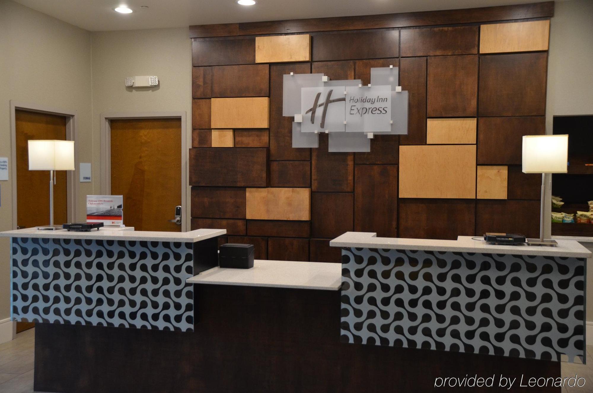 Holiday Inn Express & Suites Albany Kültér fotó