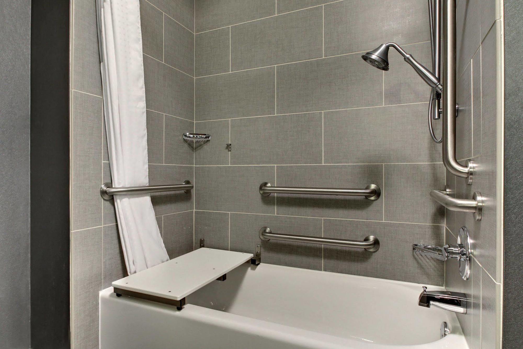 Holiday Inn Express & Suites Albany Kültér fotó