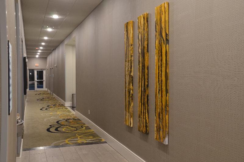 Holiday Inn Express & Suites Albany Kültér fotó