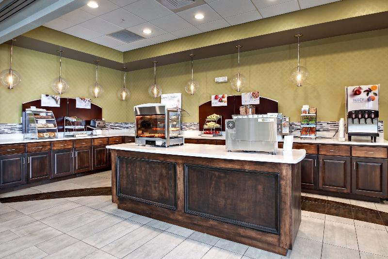 Holiday Inn Express & Suites Albany Kültér fotó